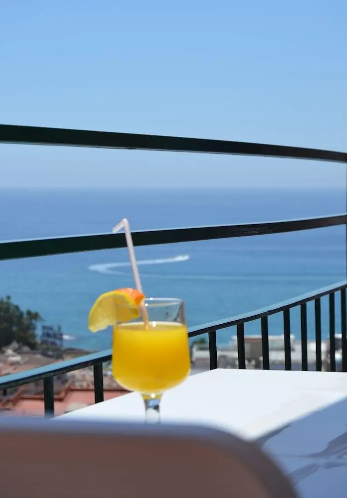 ALEGRIA Sun Village Lloret de Mar