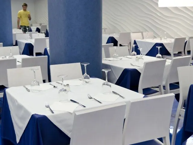 Hotel ALEGRIA Sun Village Lloret de Mar
