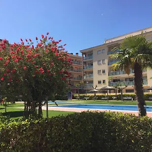 Appartement Vicmar I