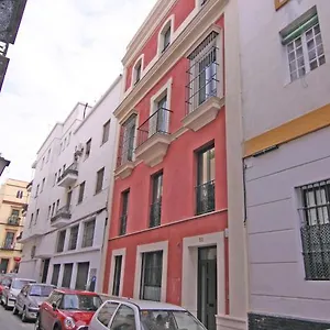 Living Centro Maestranza , Séville Espagne