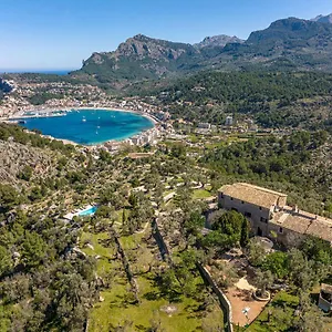 Muleta De Ca S'hereu , Puerto de Sóller Espagne
