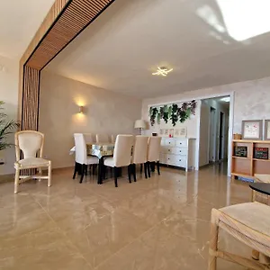 Appartement Lloret Paradise