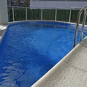 Appartement Ar Dosjoimi