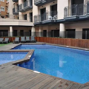 Ar Trimar , Lloret de Mar Espagne
