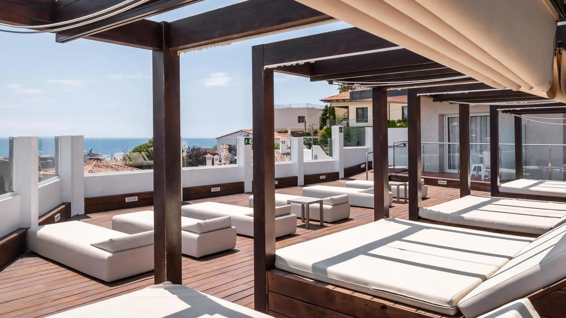 **** Hotel Alegria Sun Village Lloret de Mar Spanien