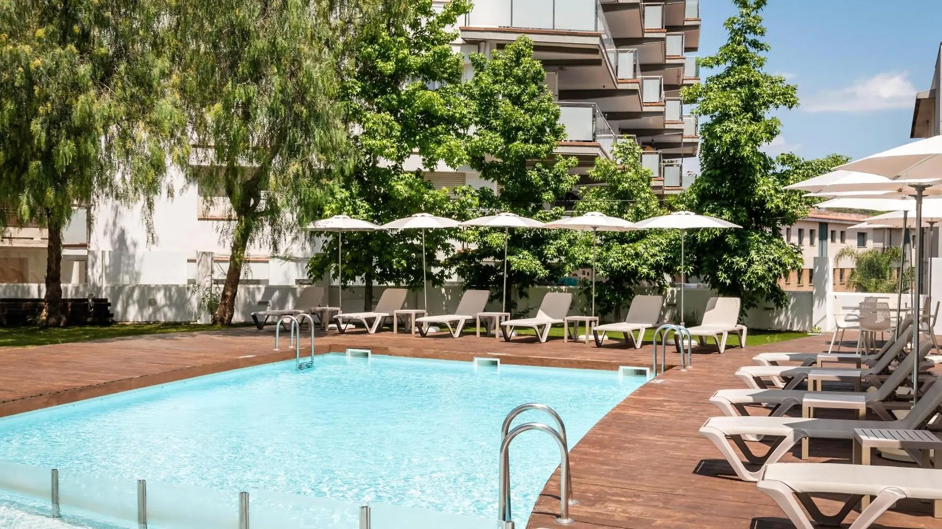Alegria Sun Village Lloret de Mar
