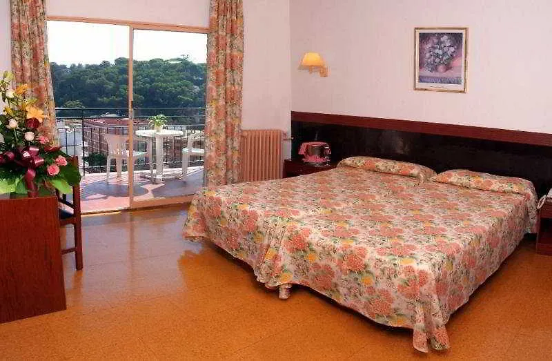 Alegria Sun Village Lloret de Mar