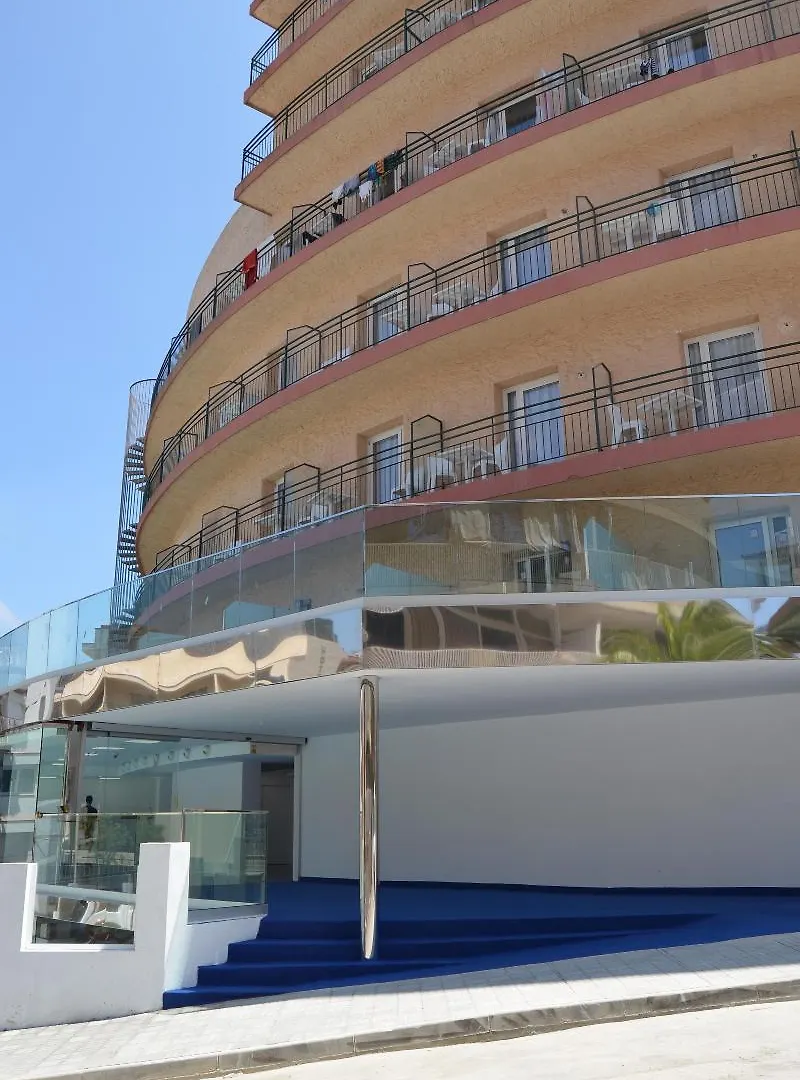 **** Hotel Alegria Sun Village Lloret de Mar Spanien