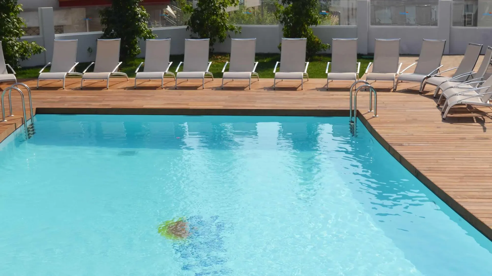 Hotel Alegria Sun Village Lloret de Mar
