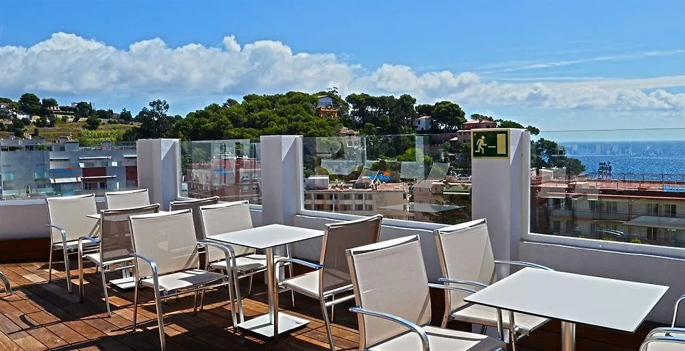 Hotel Alegria Sun Village Lloret de Mar