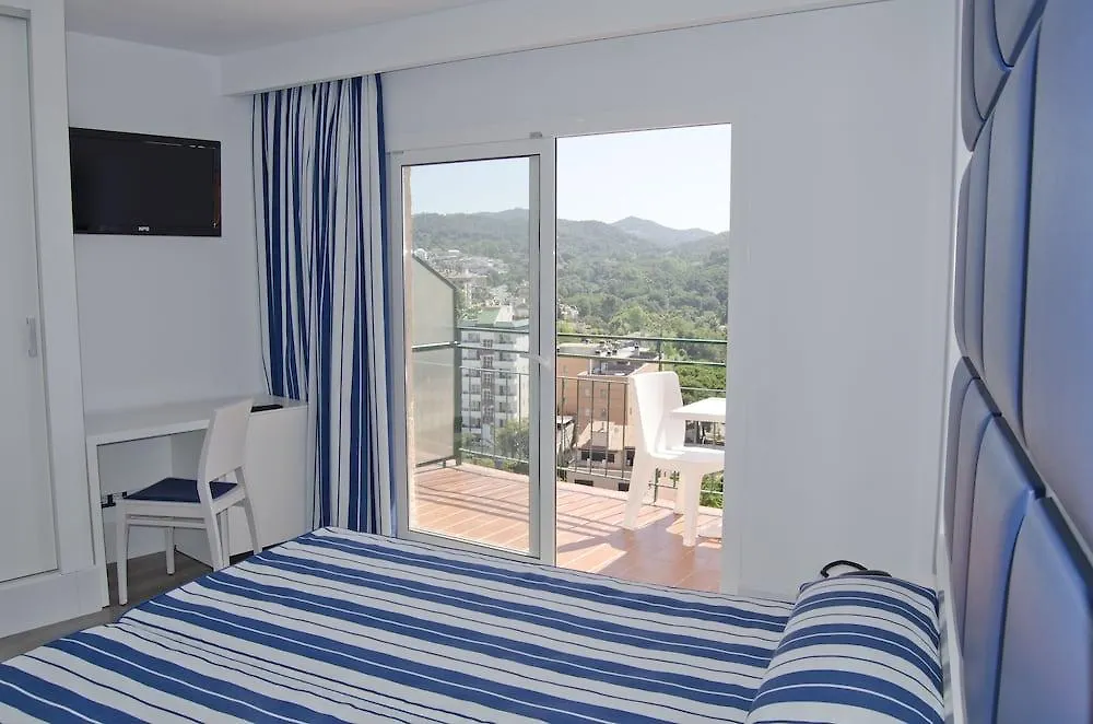 Alegria Sun Village Lloret de Mar