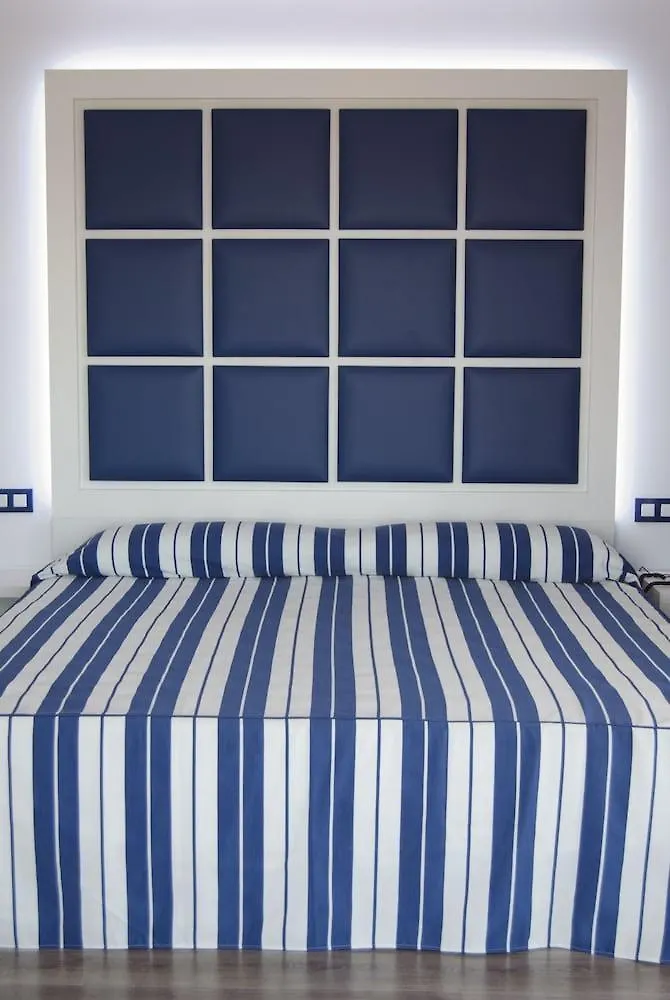 Hotel Alegria Sun Village Lloret de Mar