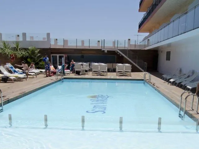 Alegria Sun Village Lloret de Mar
