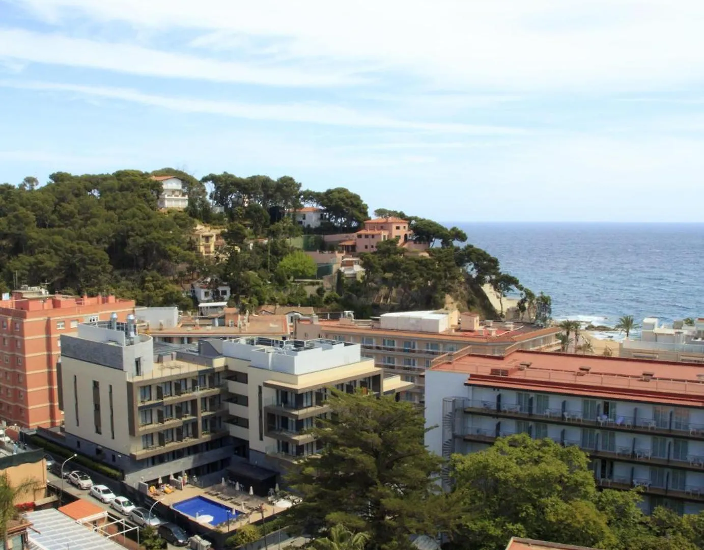 Alegria Sun Village Lloret de Mar 4*,  Spain