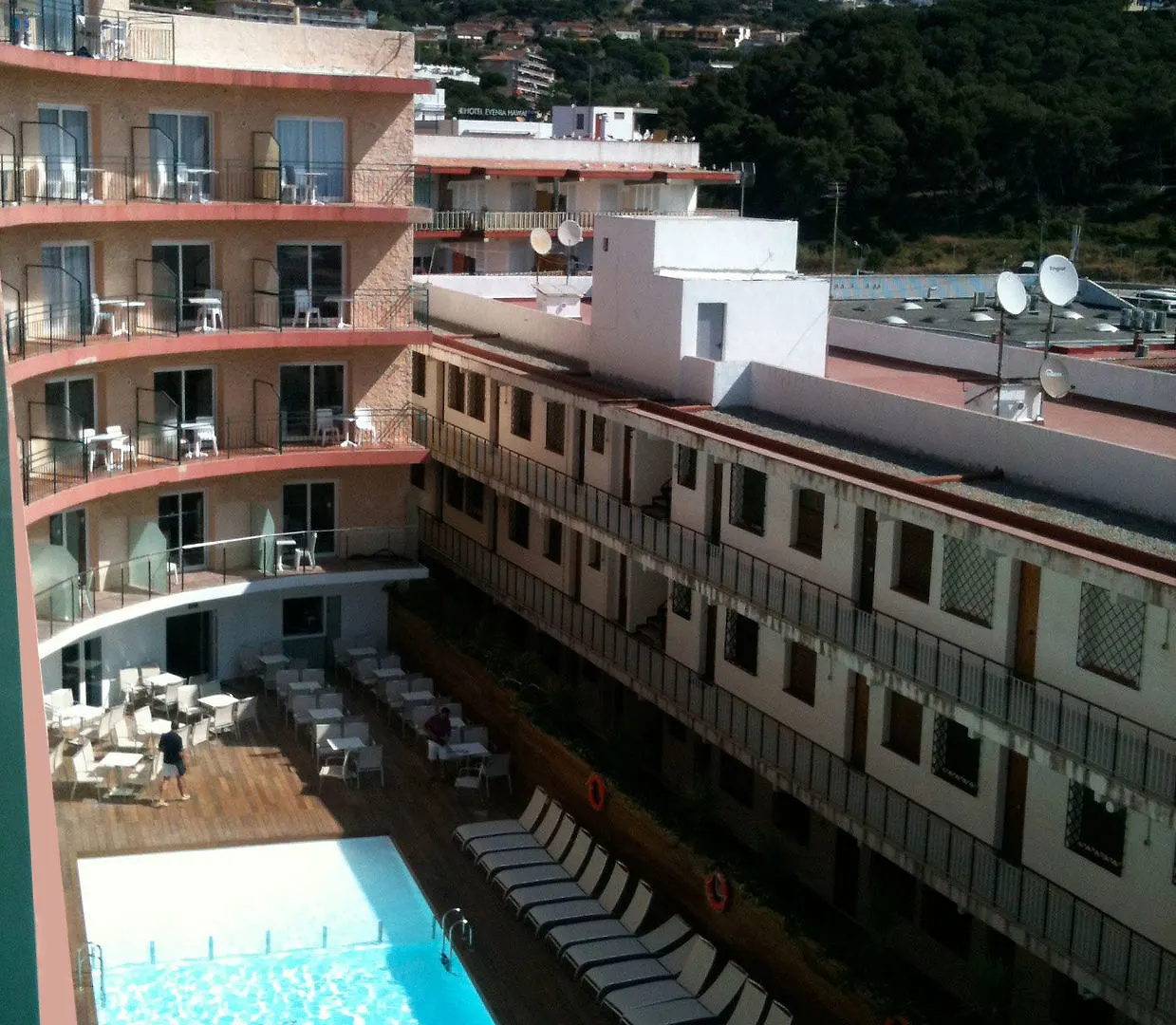 Alegria Sun Village Lloret de Mar