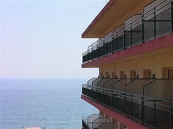 Alegria Sun Village Lloret de Mar Hotel