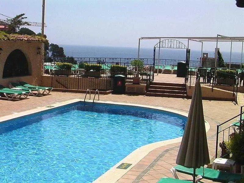 Alegria Sun Village Lloret de Mar 4*,  Spain