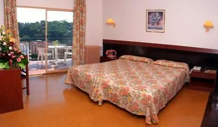 Alegria Sun Village Lloret de Mar Hotel