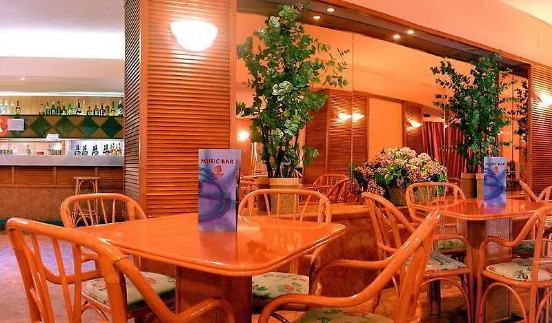 ALEGRIA Sun Village Lloret de Mar Hotel