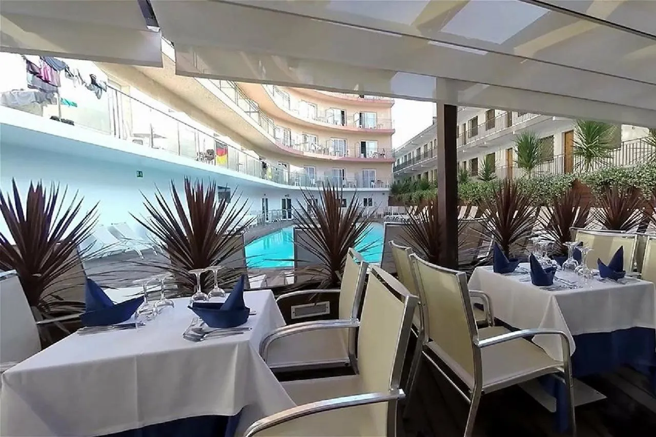 Alegria Sun Village Lloret de Mar 4*,