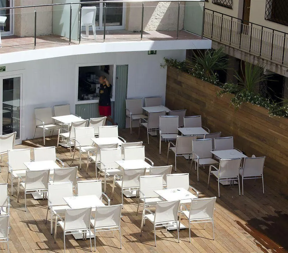 Hotel Alegria Sun Village Lloret de Mar