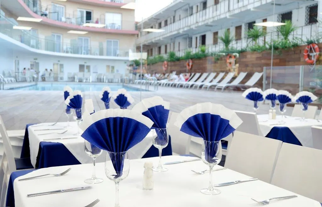 Alegria Sun Village Lloret de Mar